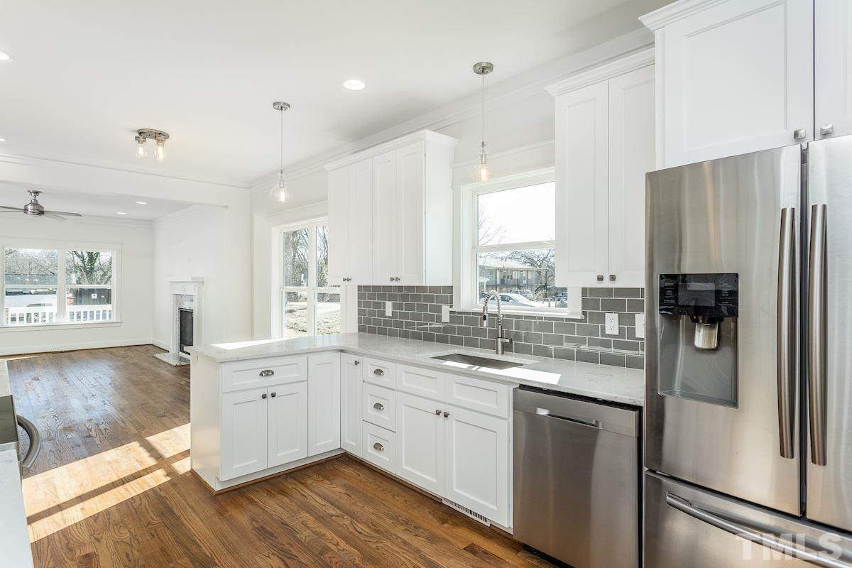 504 Montague Lane Raleigh, NC 27601 - Photo 11 of 25 Gallery Image 11