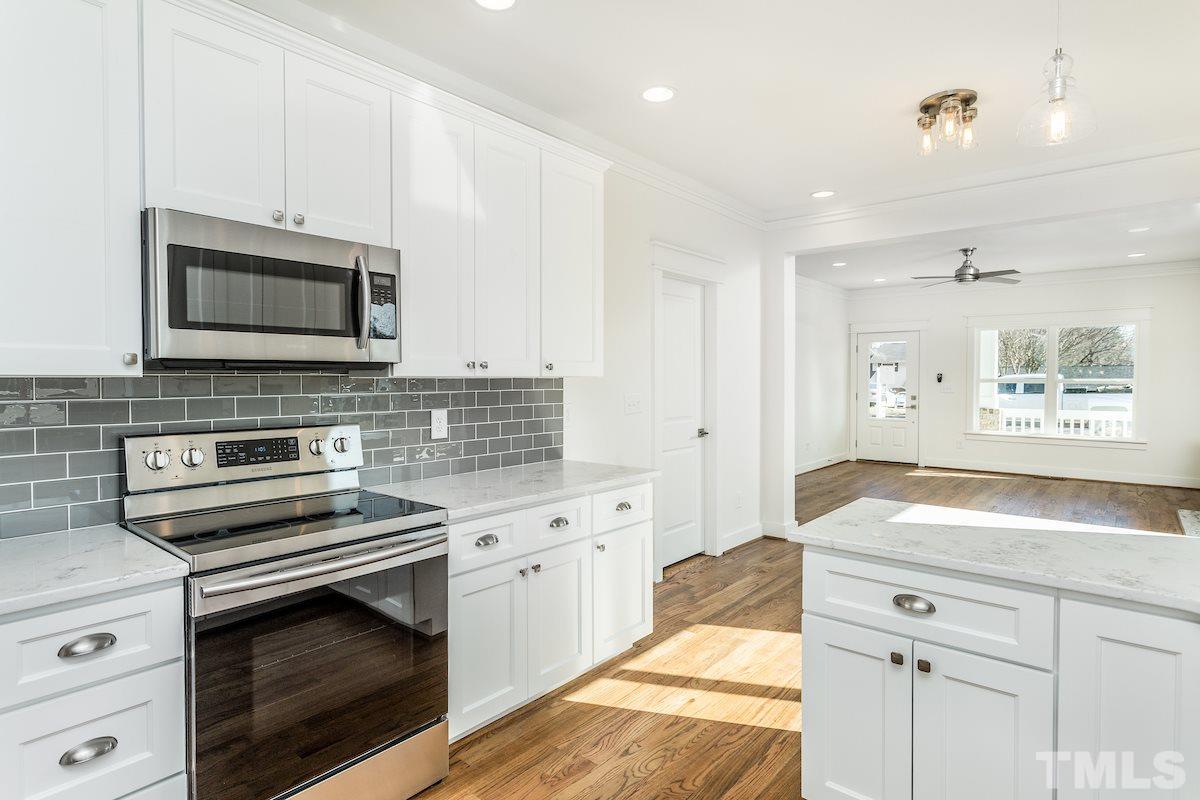504 Montague Lane Raleigh, NC 27601 - Photo 12 of 25 Gallery Image 12