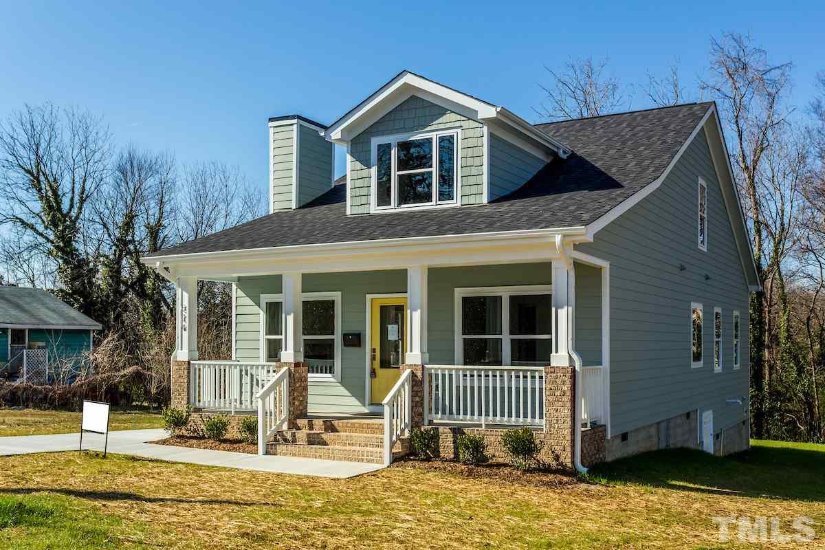 504 Montague Lane Raleigh, NC 27601 - Photo 3 of 25 Gallery Image 3