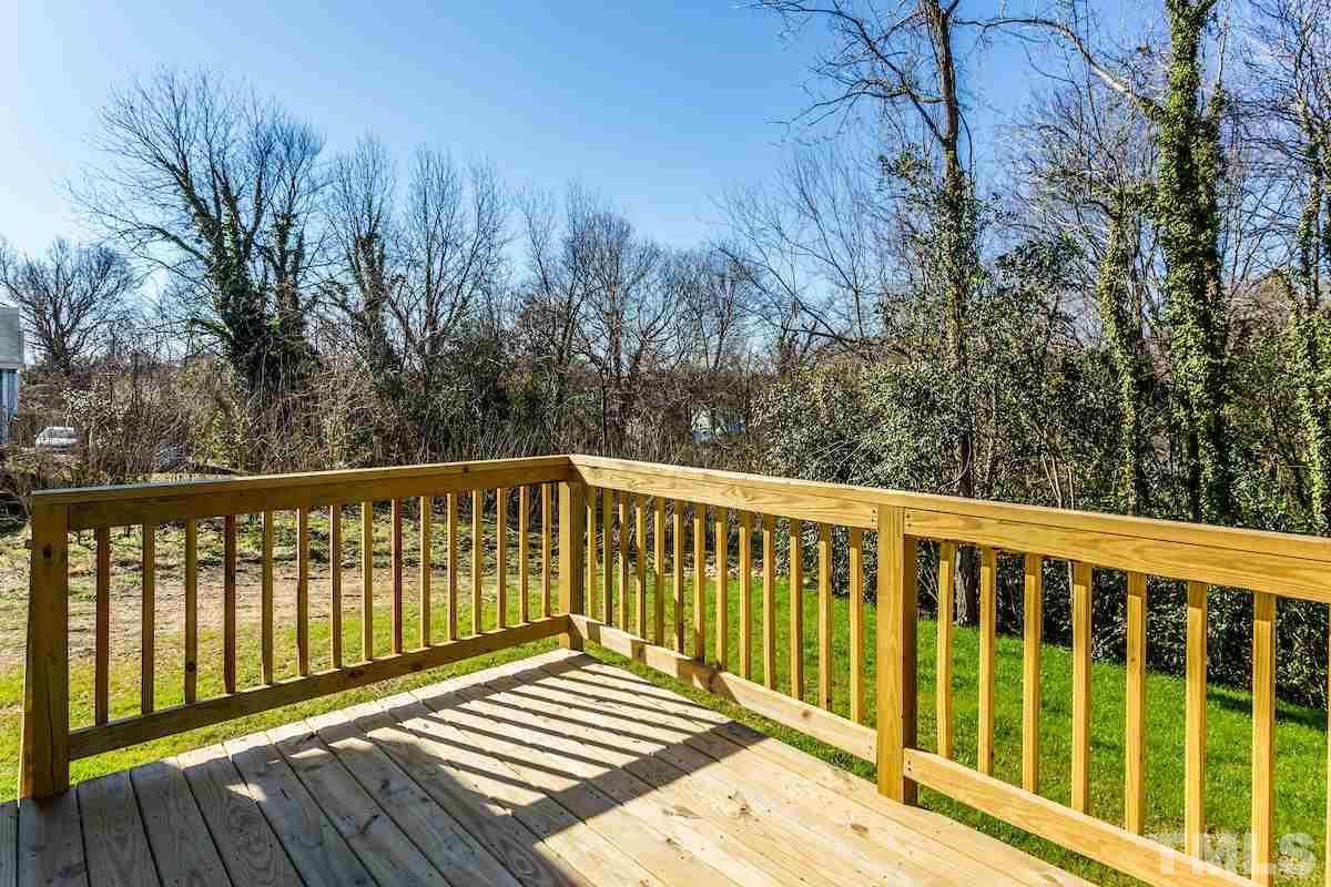 504 Montague Lane Raleigh, NC 27601 - Photo 25 of 25 Gallery Image 25