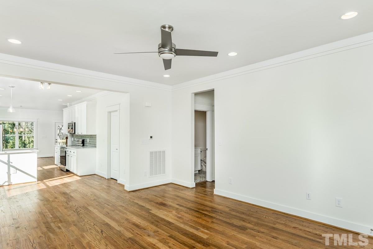 504 Montague Lane Raleigh, NC 27601 - Photo 5 of 25 Gallery Image 5