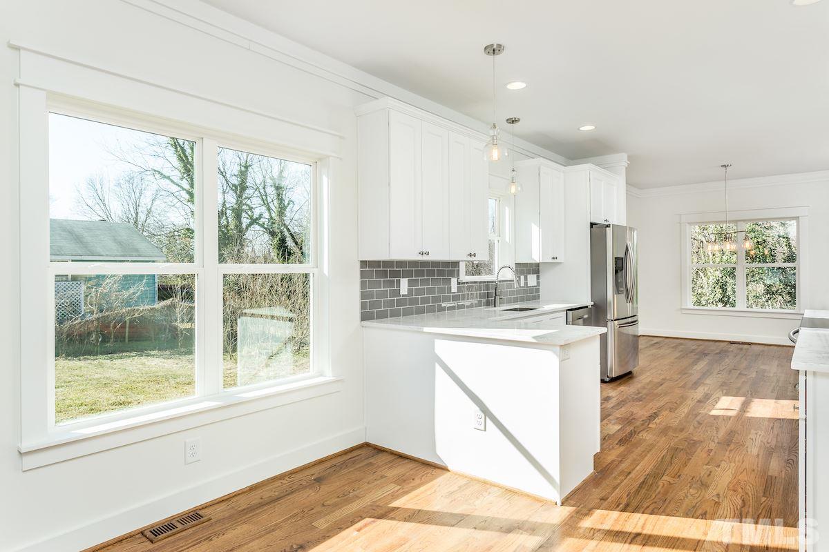 504 Montague Lane Raleigh, NC 27601 - Photo 8 of 25 Gallery Image 8