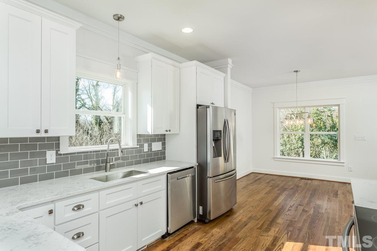 504 Montague Lane Raleigh, NC 27601 - Photo 9 of 25 Gallery Image 9