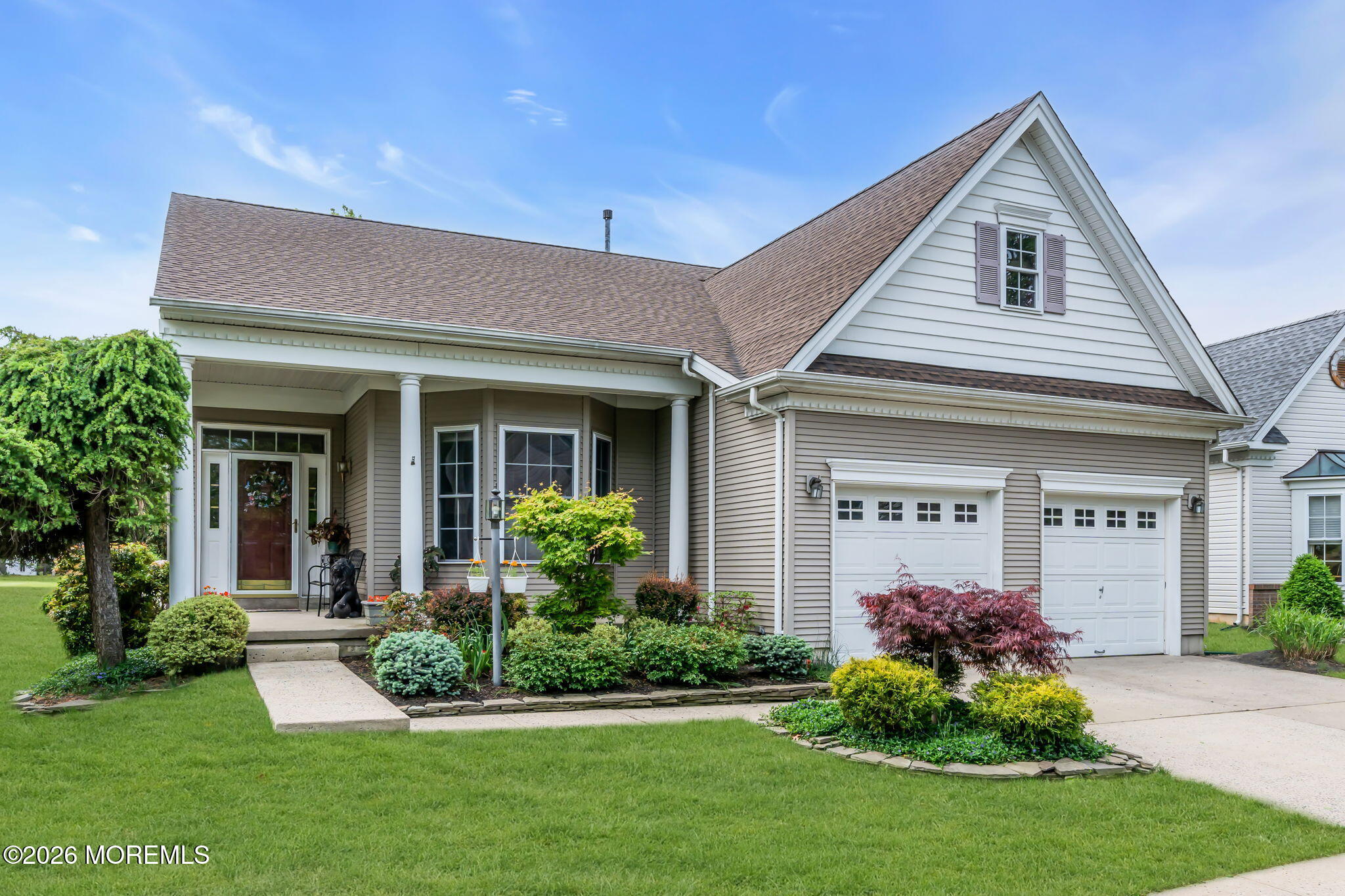 9 Winged Foot Road Jackson, NJ 08527 - Photo 2 of 42 9 Winged Foot