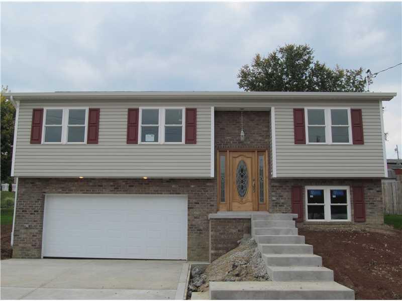 76 Fosterville Road Greensburg, PA 15601 - Photo 1 of 12 Exterior Front.