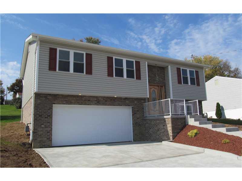 76 Fosterville Road Greensburg, PA 15601 - Photo 2 of 12 Exterior Front.