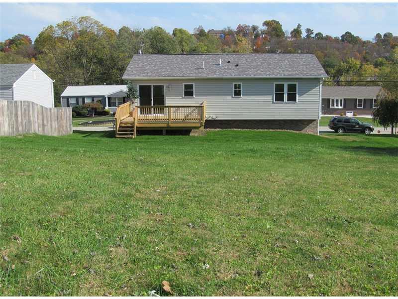 76 Fosterville Road Greensburg, PA 15601 - Photo 12 of 12 Yard/Garden.
