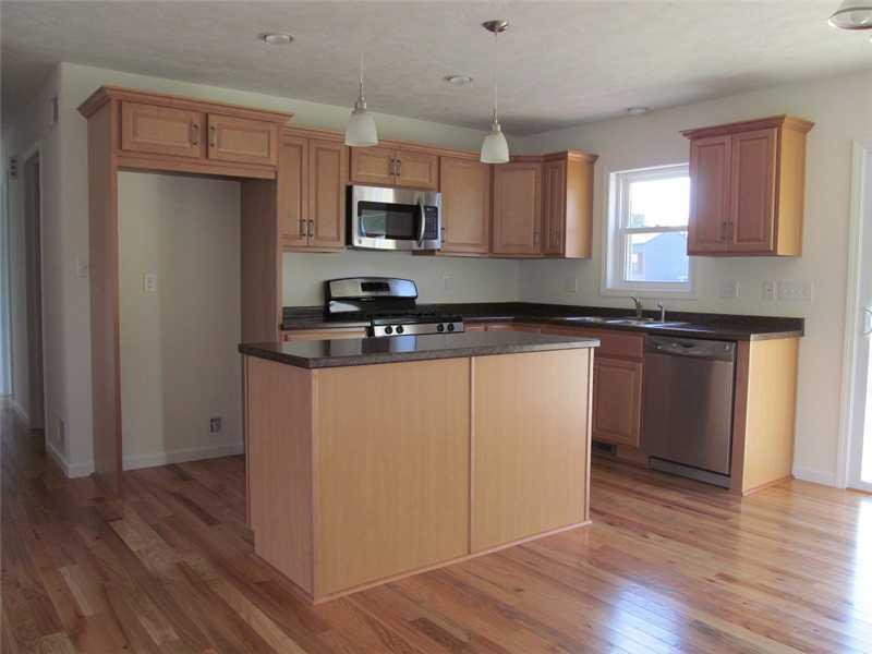 76 Fosterville Road Greensburg, PA 15601 - Photo 3 of 12 Kitchen.