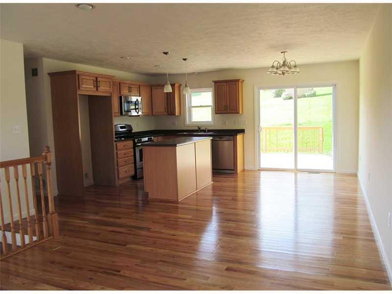 76 Fosterville Road Greensburg, PA 15601 - Photo 4 of 12 Dining Room.