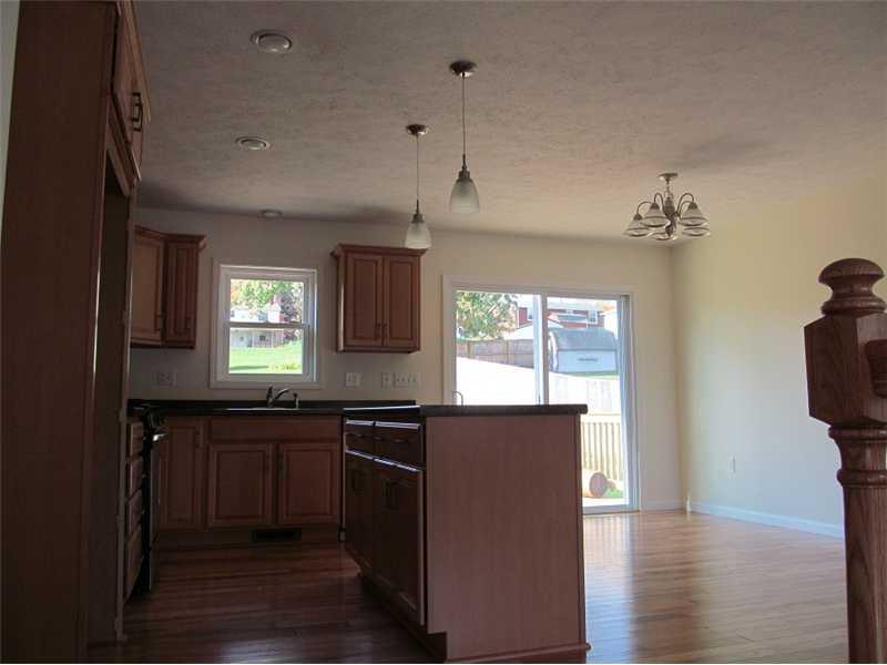 76 Fosterville Road Greensburg, PA 15601 - Photo 5 of 12 Kitchen.