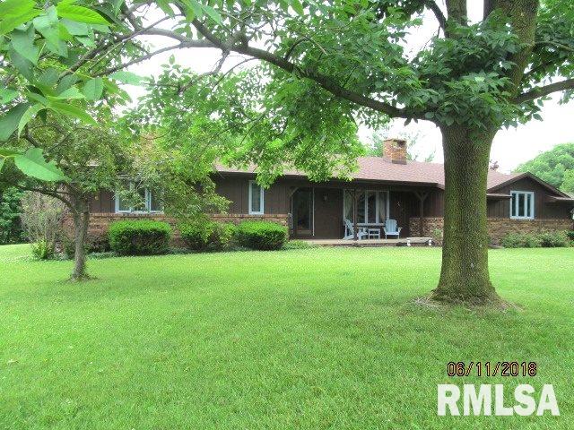 810 Partridge Point Road Metamora, IL 61548 - Photo 1 of 31