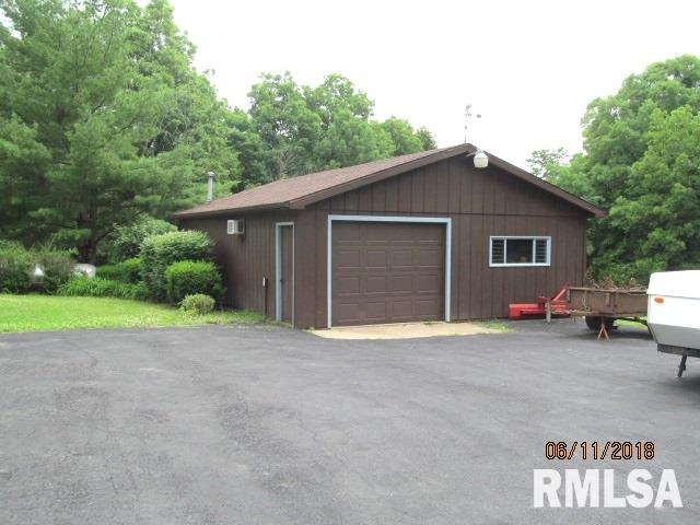 810 Partridge Point Road Metamora, IL 61548 - Photo 19 of 31