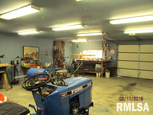 810 Partridge Point Road Metamora, IL 61548 - Photo 20 of 31