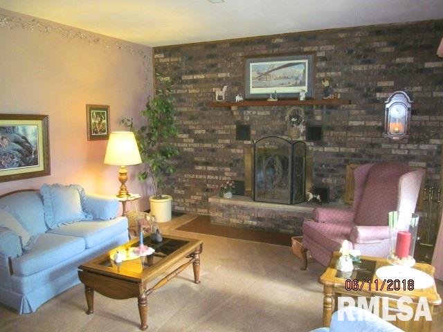 810 Partridge Point Road Metamora, IL 61548 - Photo 2 of 31