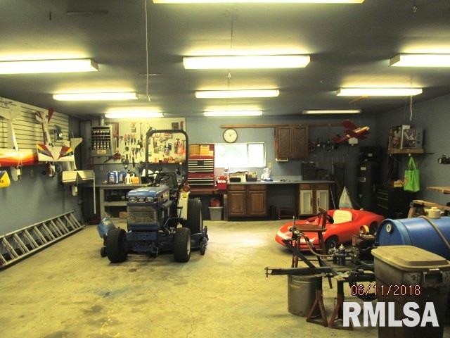 810 Partridge Point Road Metamora, IL 61548 - Photo 22 of 31