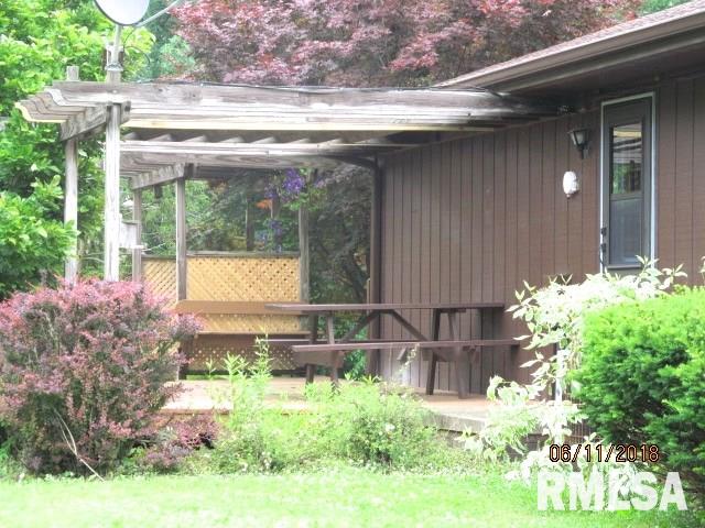 810 Partridge Point Road Metamora, IL 61548 - Photo 23 of 31