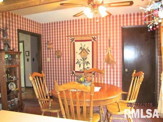 810 Partridge Point Road Metamora, IL 61548 - Photo 6 of 31