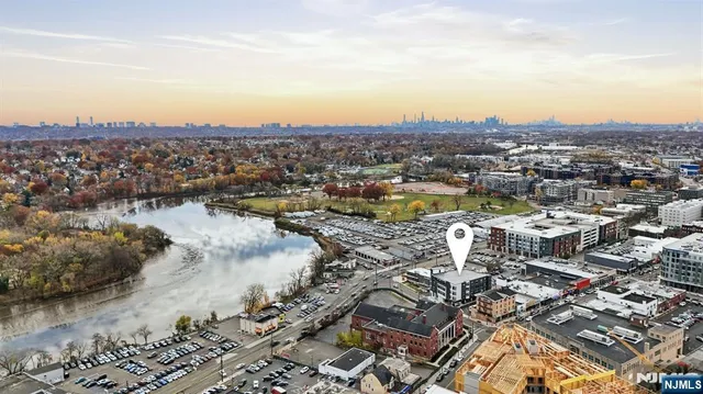 $2,576 | 9-11 East Passaic Street, Unit 203, Maywood, NJ 07601