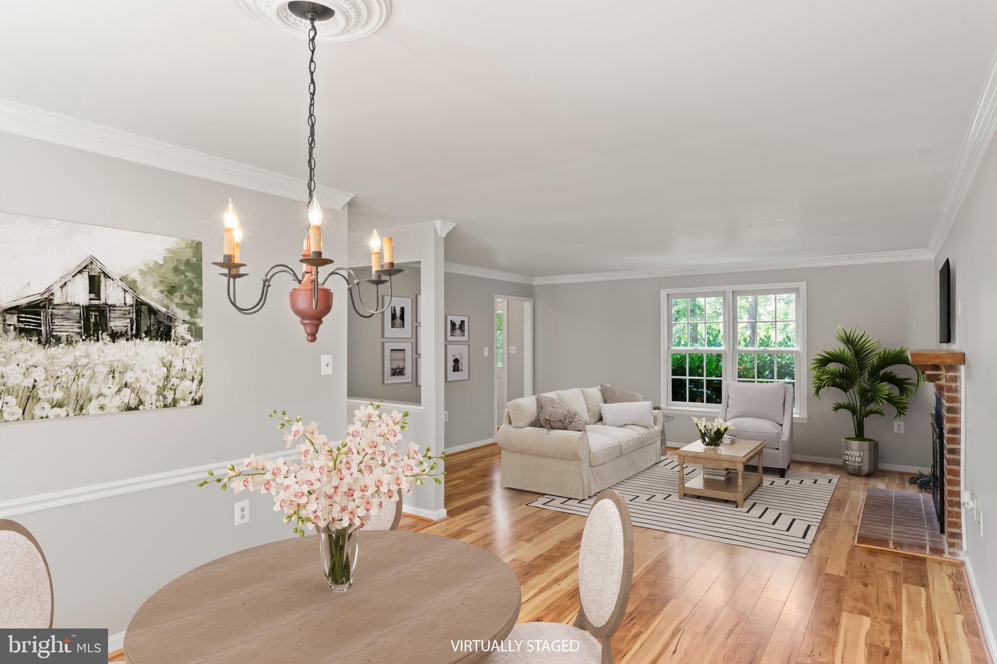 35340 Scotland Heights Road Round Hill, VA 20141 - Photo 6 of 17 Main Level