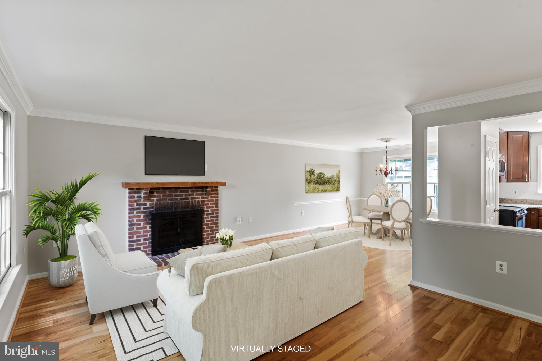 35340 Scotland Heights Road Round Hill, VA 20141 - Photo 7 of 17 Main Level