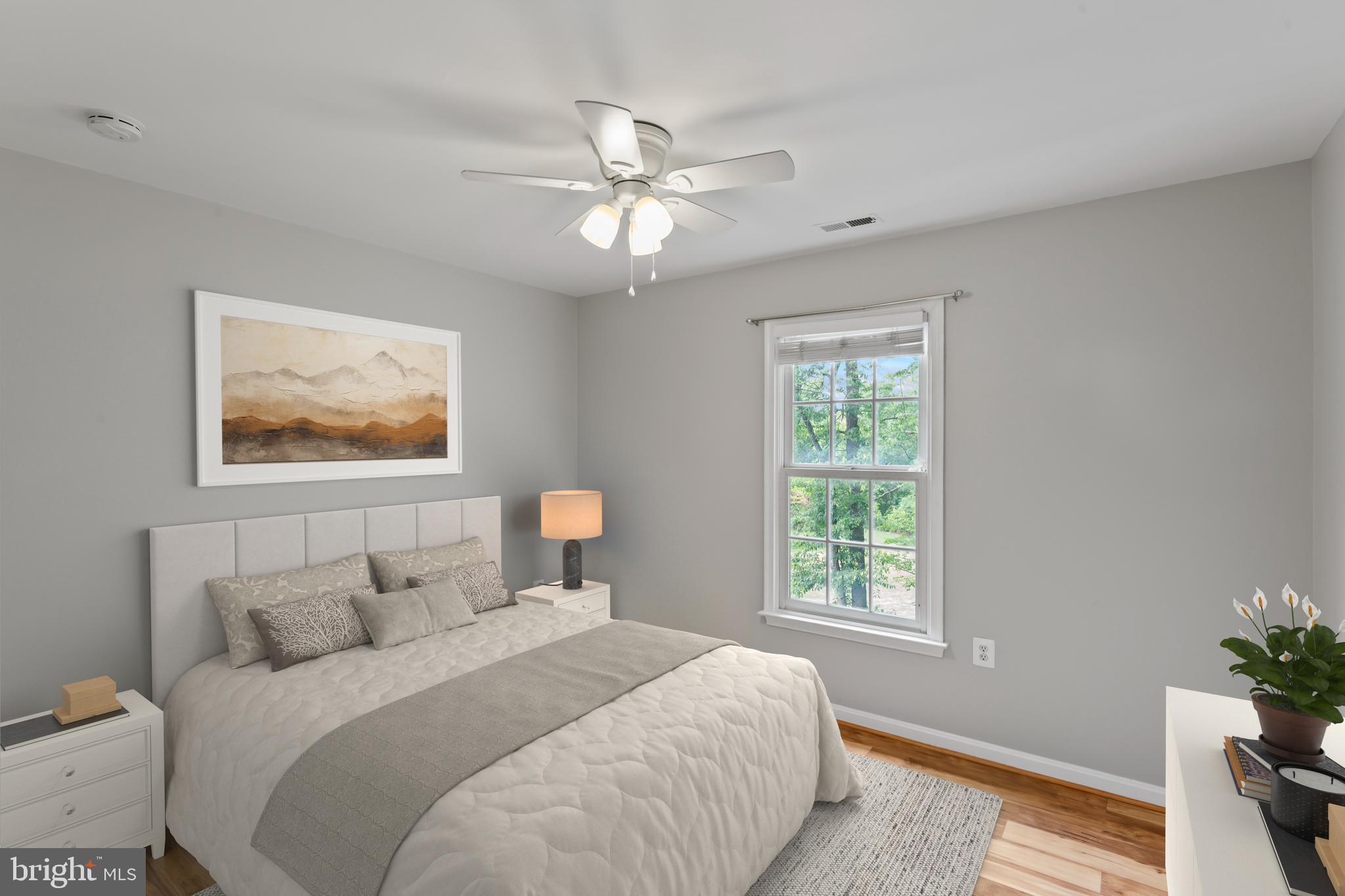 35340 Scotland Heights Road Round Hill, VA 20141 - Photo 10 of 17 Bedroom - Upper Level