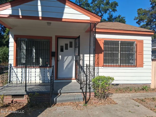 $85,000 | 2157 Ludlow Avenue, Jackson, MS 39213