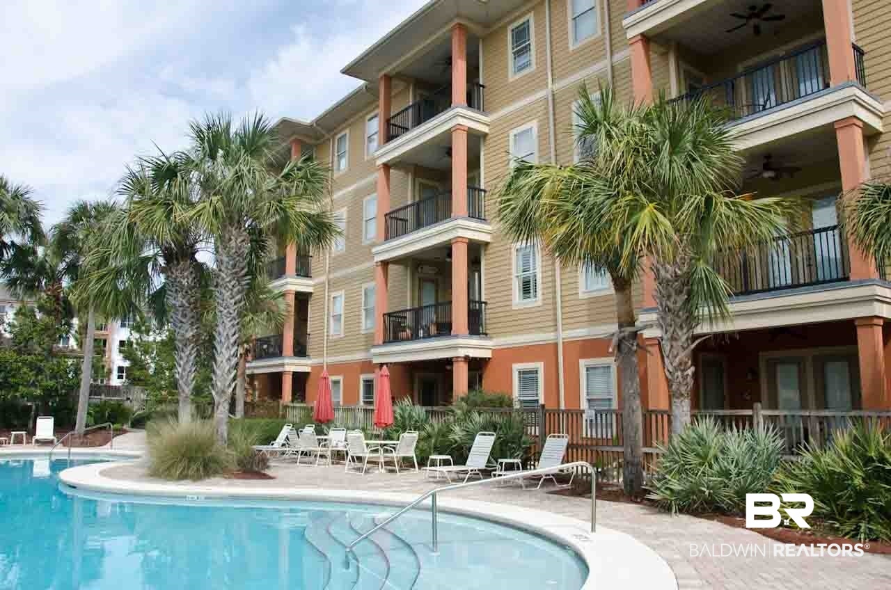 1430 Regency Road, Unit I301 Gulf Shores, AL 36542 - Photo 1 of 41 Corner Unit 3rd Floor Overlooking Pool