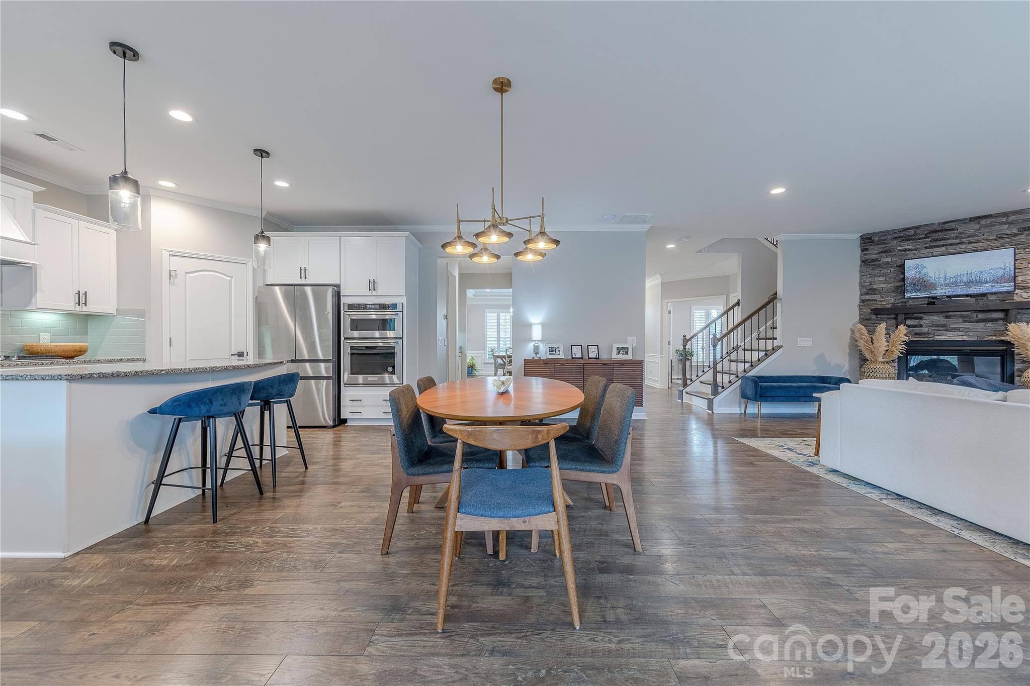 270 Hampton Trail Drive Fort Mill, SC 29708 - Photo 11 of 48