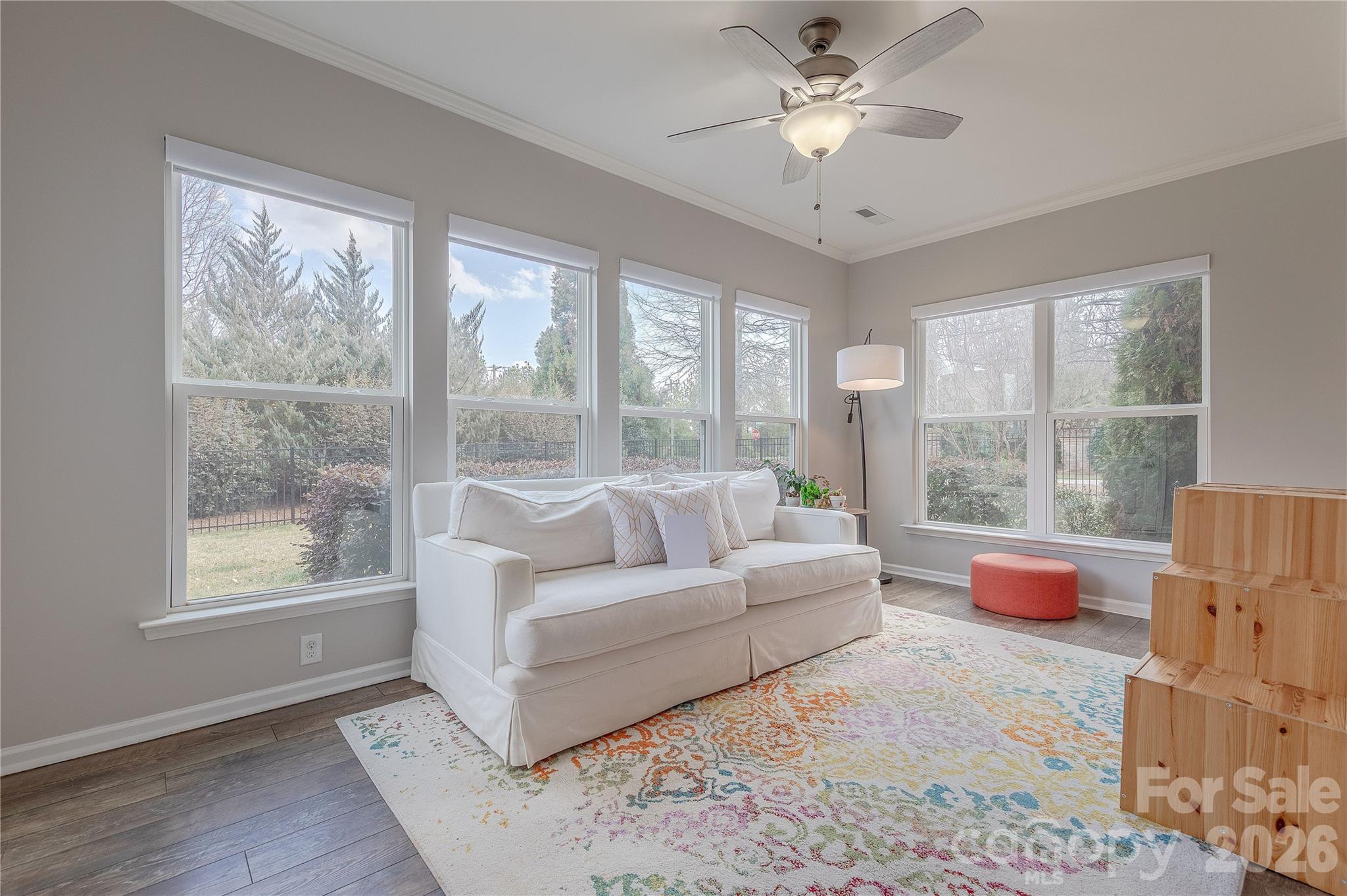 270 Hampton Trail Drive Fort Mill, SC 29708 - Photo 19 of 48