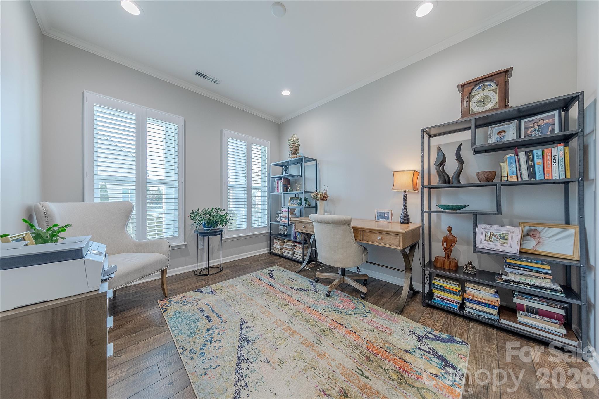 270 Hampton Trail Drive Fort Mill, SC 29708 - Photo 25 of 48