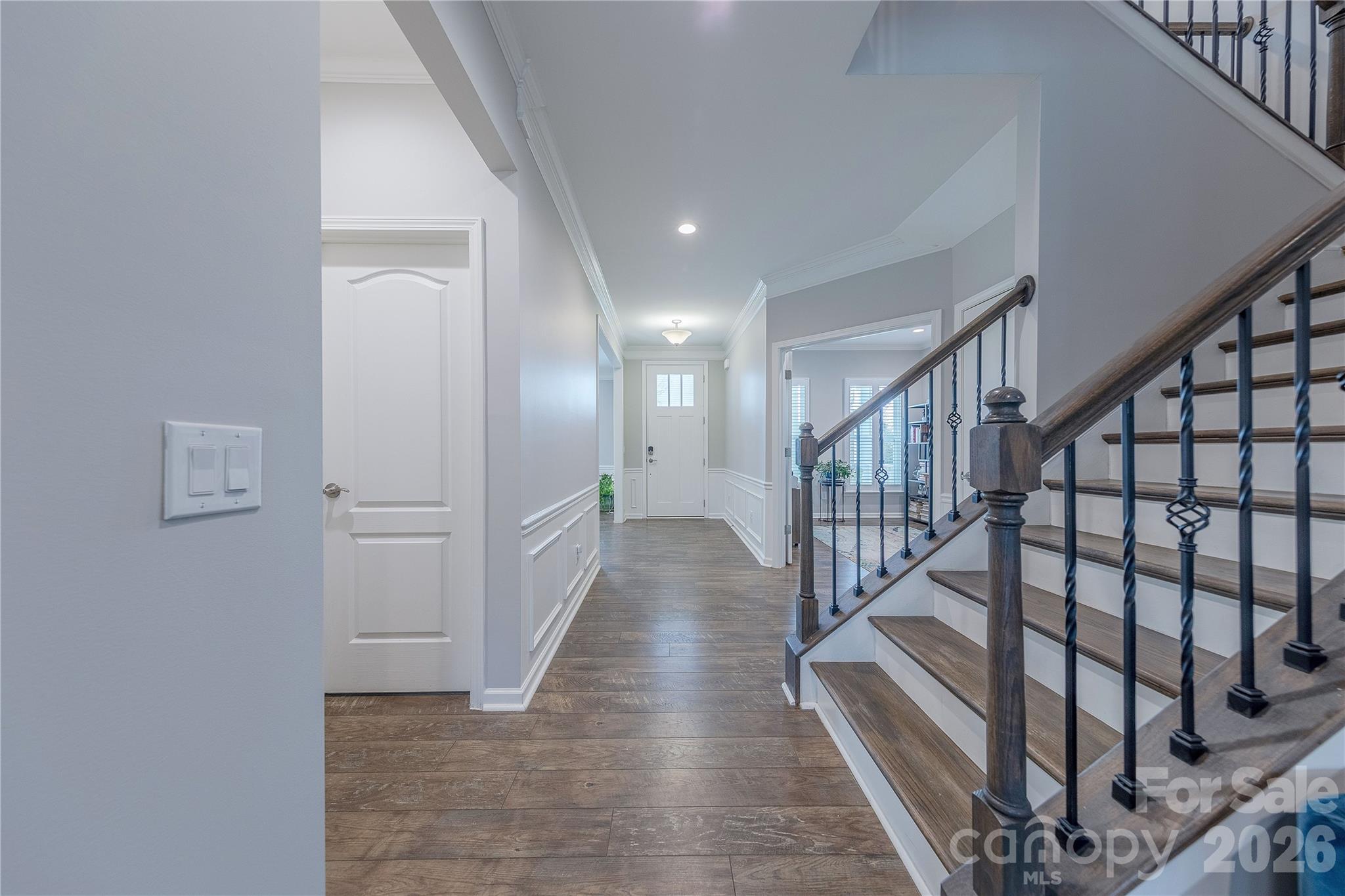 270 Hampton Trail Drive Fort Mill, SC 29708 - Photo 4 of 48
