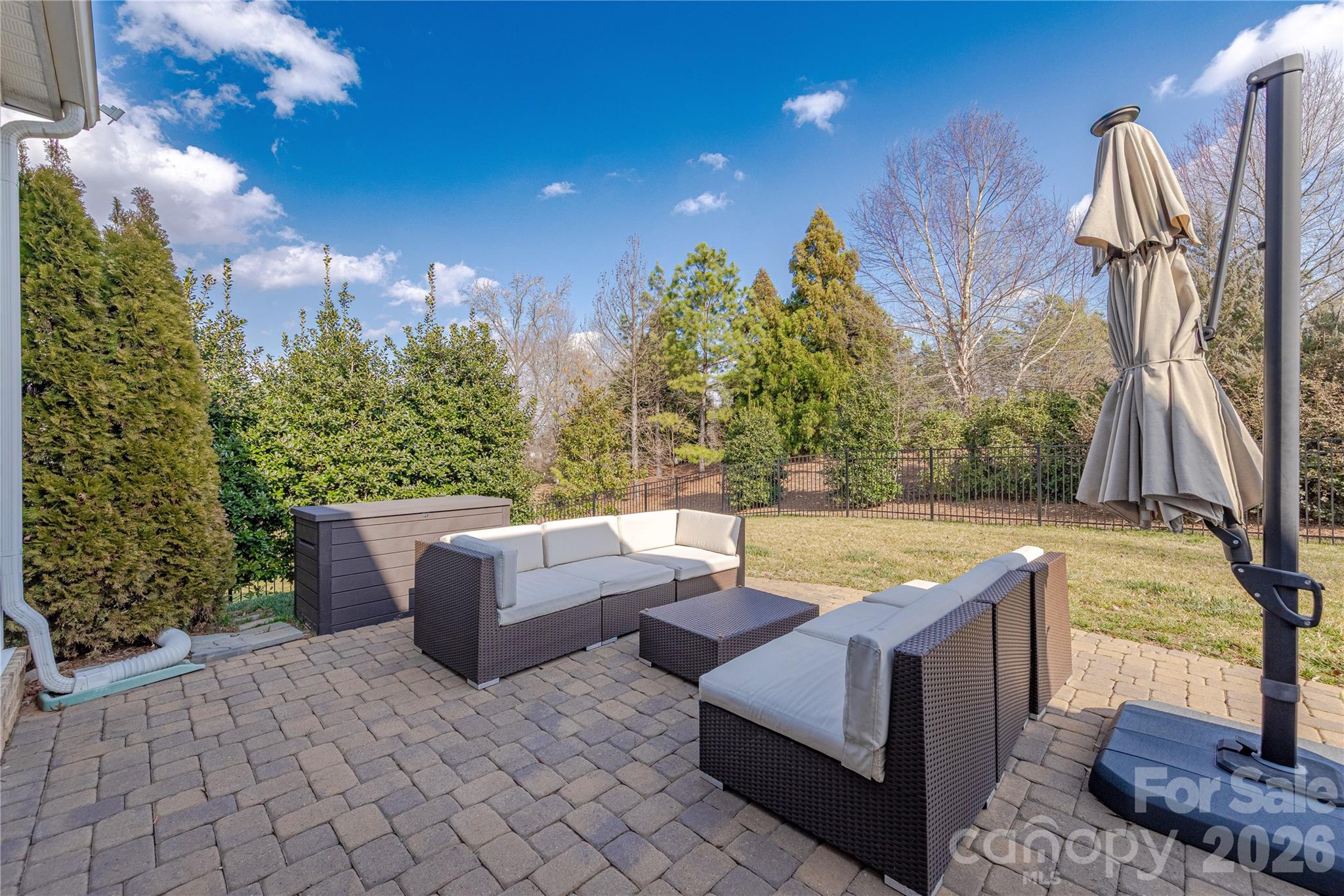 270 Hampton Trail Drive Fort Mill, SC 29708 - Photo 43 of 48