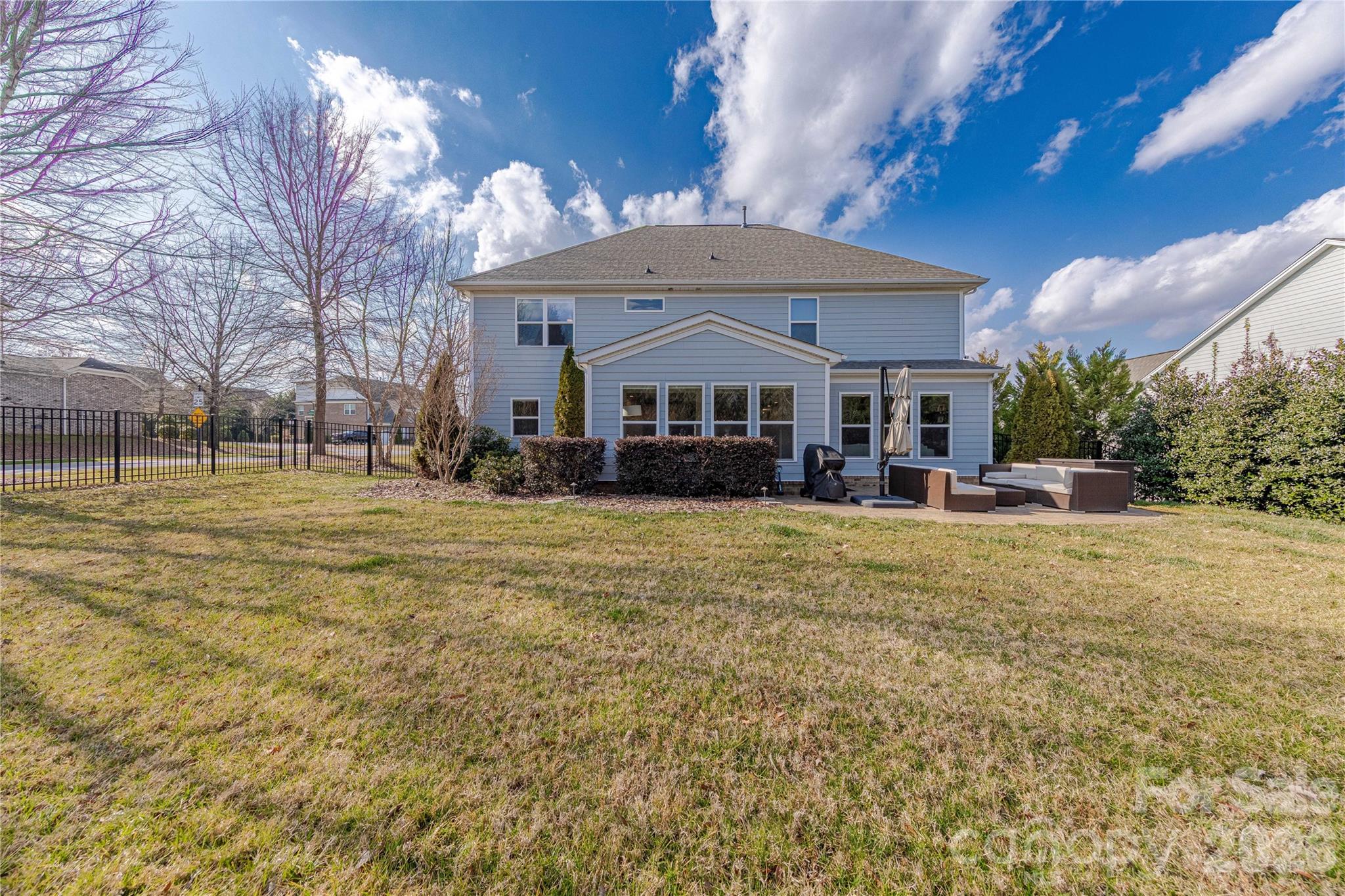 270 Hampton Trail Drive Fort Mill, SC 29708 - Photo 45 of 48