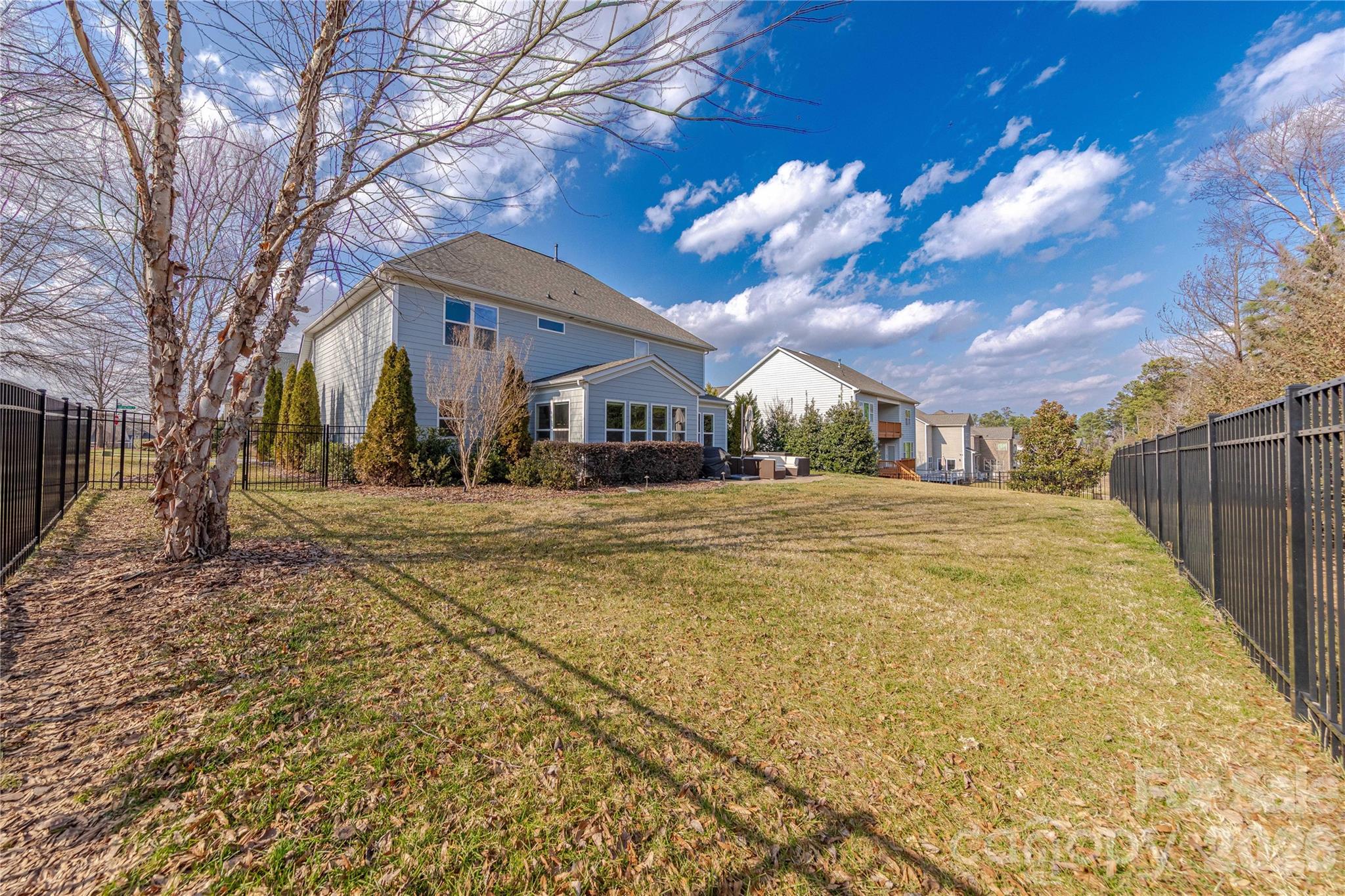 270 Hampton Trail Drive Fort Mill, SC 29708 - Photo 46 of 48