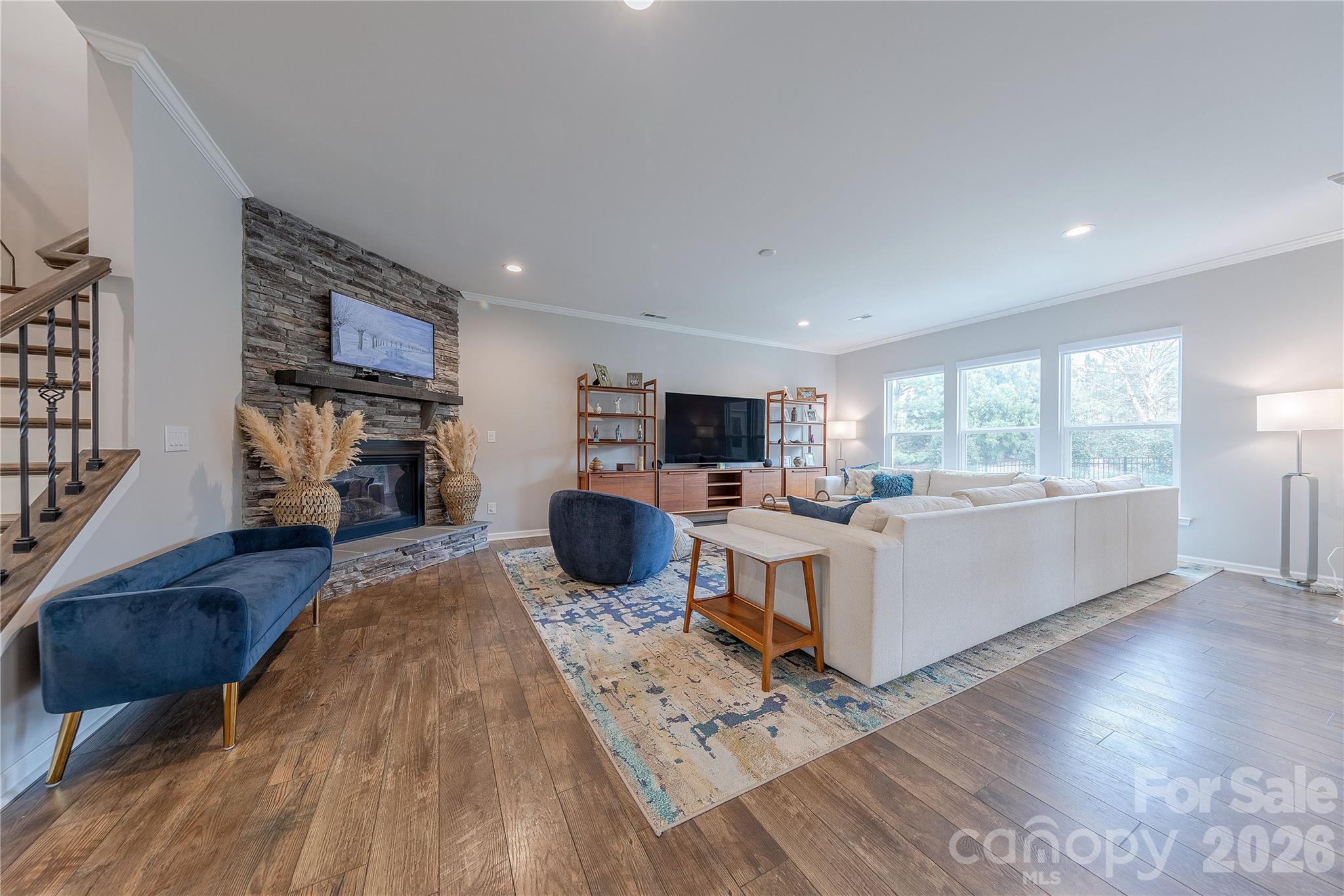 270 Hampton Trail Drive Fort Mill, SC 29708 - Photo 5 of 48