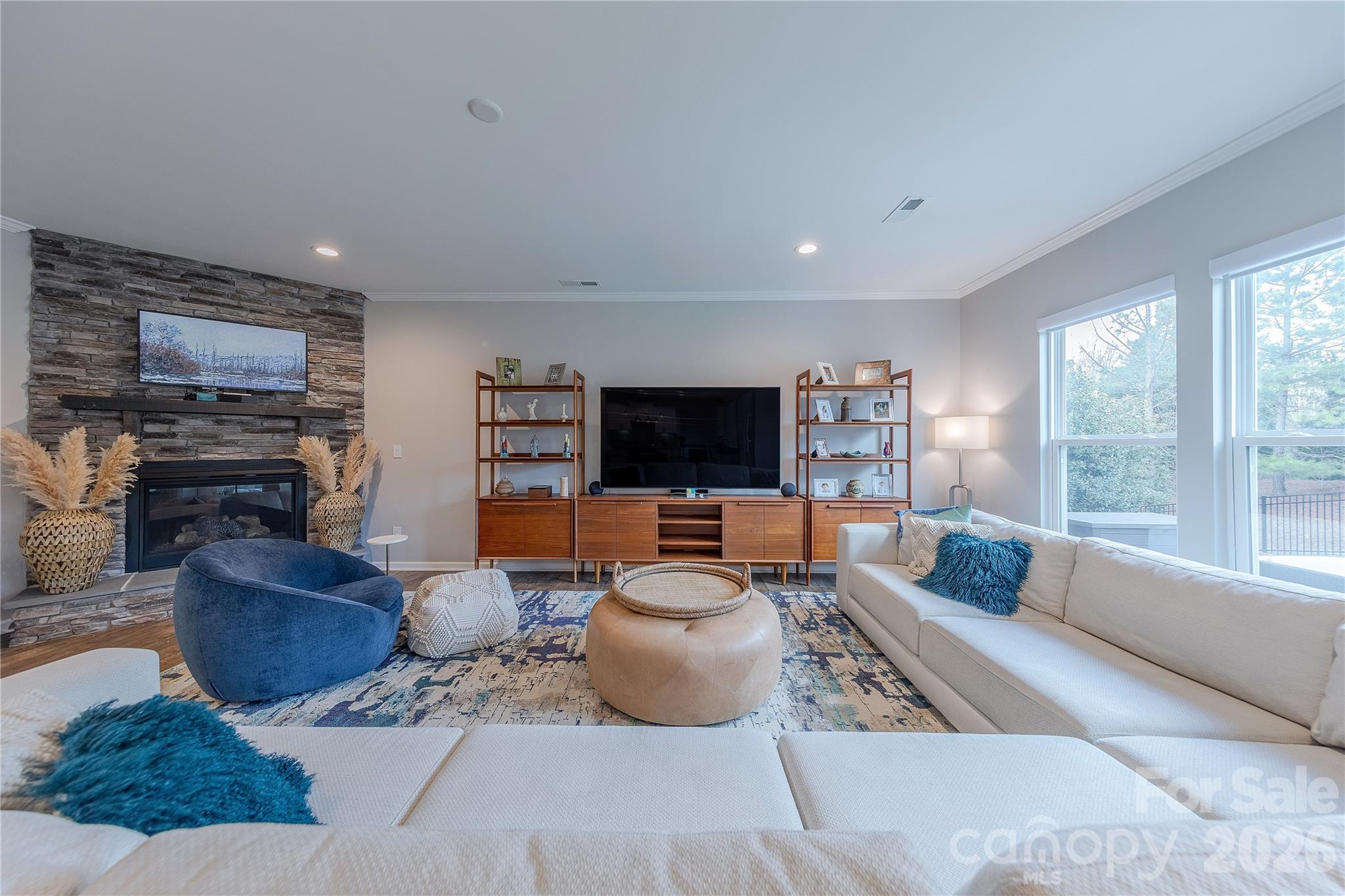 270 Hampton Trail Drive Fort Mill, SC 29708 - Photo 6 of 48