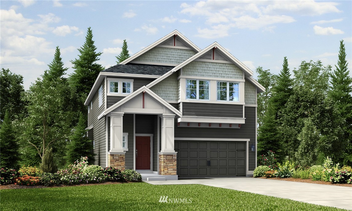 17513 39th Avenue Southeast, Unit 8 Bothell, WA 98012 - Photo 1 of 1 Gallery Image 1