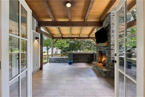$1,150,000 | 2357 Bynum Road Northeast, Atlanta, GA 30319