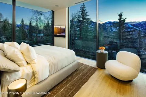 a outdoor living space with furniture