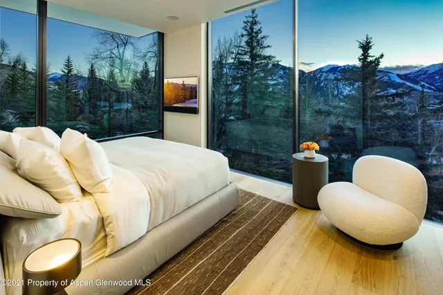 a outdoor living space with furniture