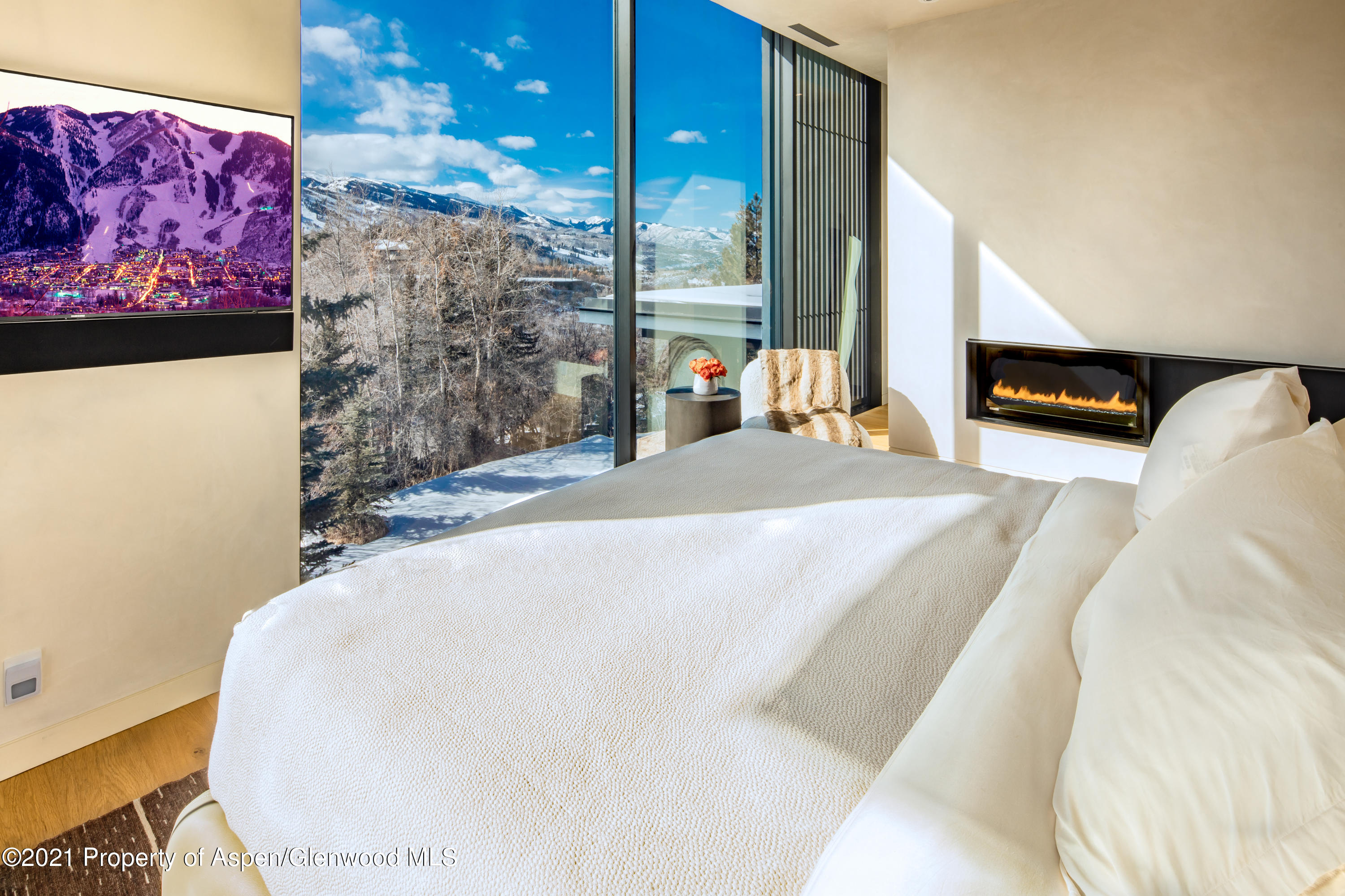 979 Red Mountain Road Aspen, CO 81612 - Photo 9 of 20