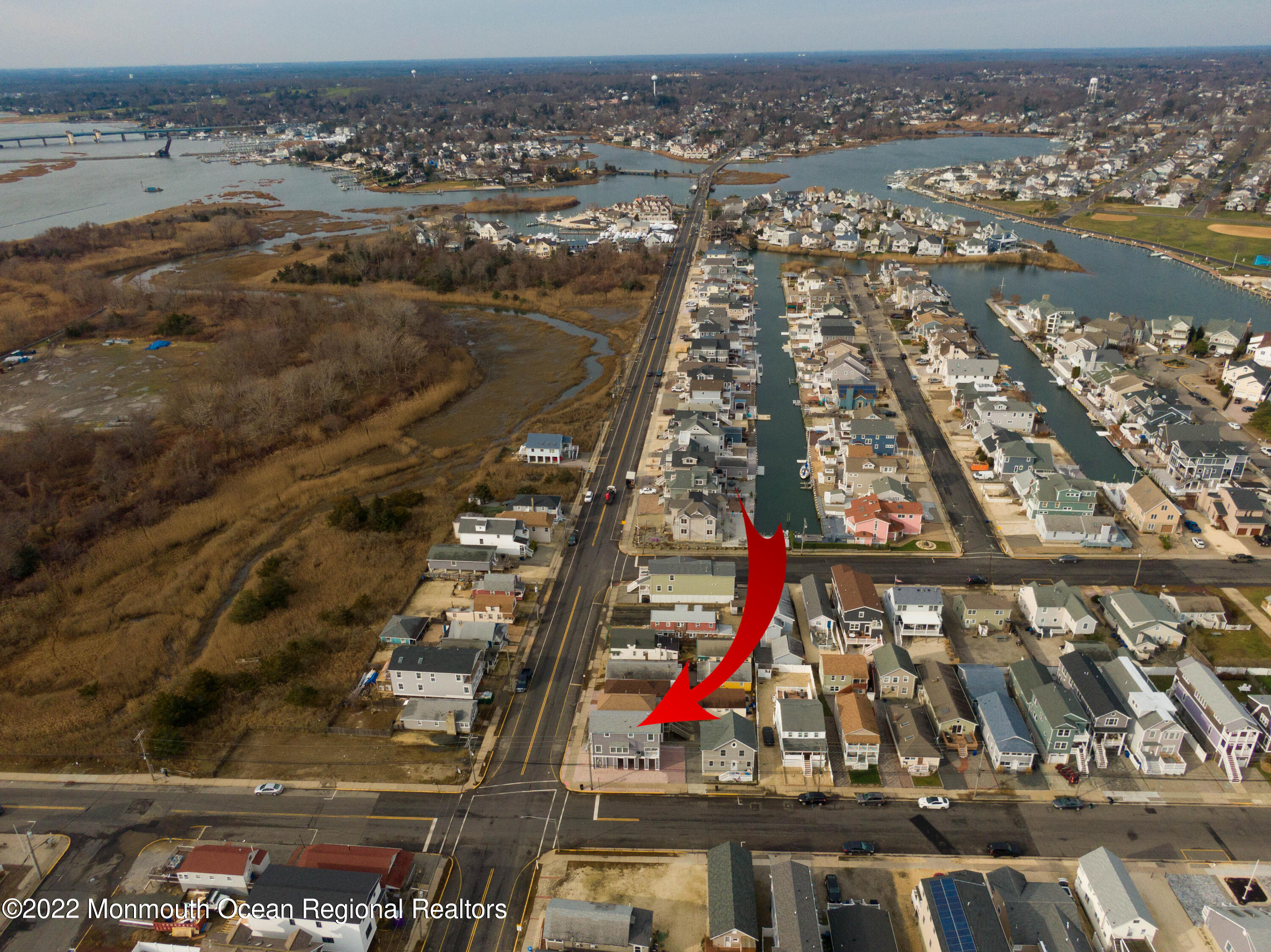 544 Brielle Road Manasquan, NJ 08736 - Photo 20 of 20