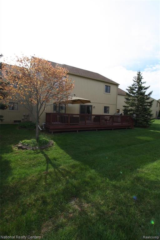 2180 Rochelle Park Drive Rochester Hills, MI 48309 - Photo 30 of 35