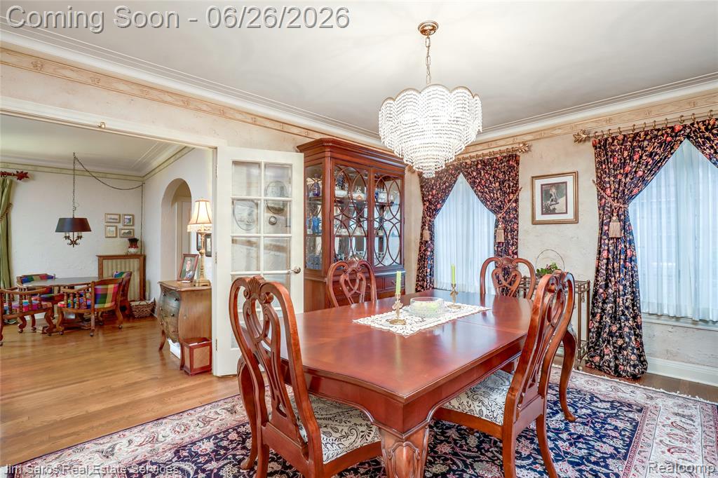 764 Harcourt Road Grosse Pointe Park, MI 48230 - Photo 6 of 42