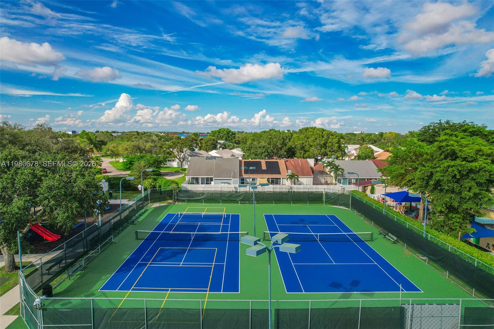 14952 Southwest 149th Street Miami, FL 33196 - Photo 63 of 64
