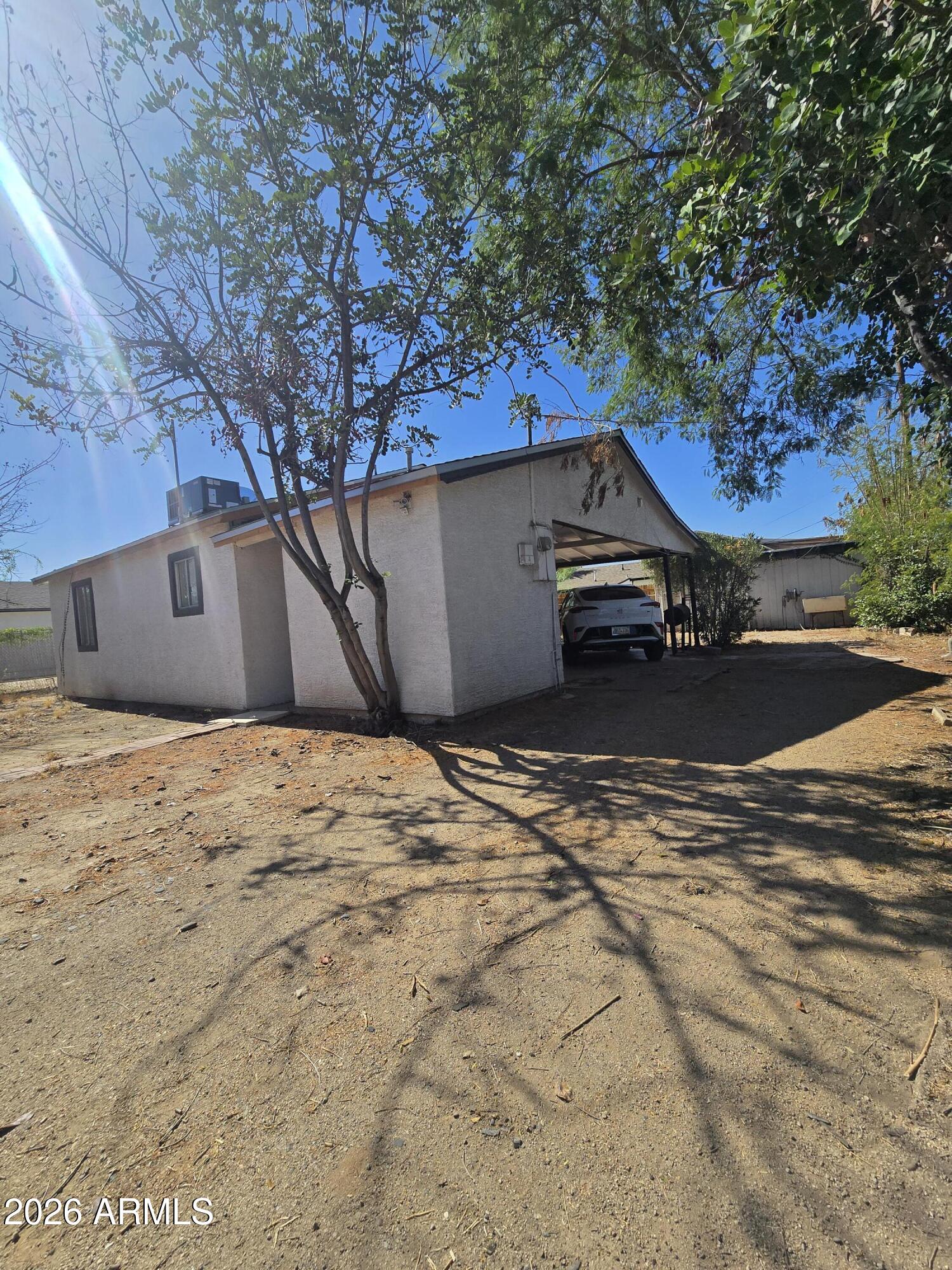 746 West Coolidge Street Phoenix, AZ 85013 - Photo 6 of 29 Backyard (2)