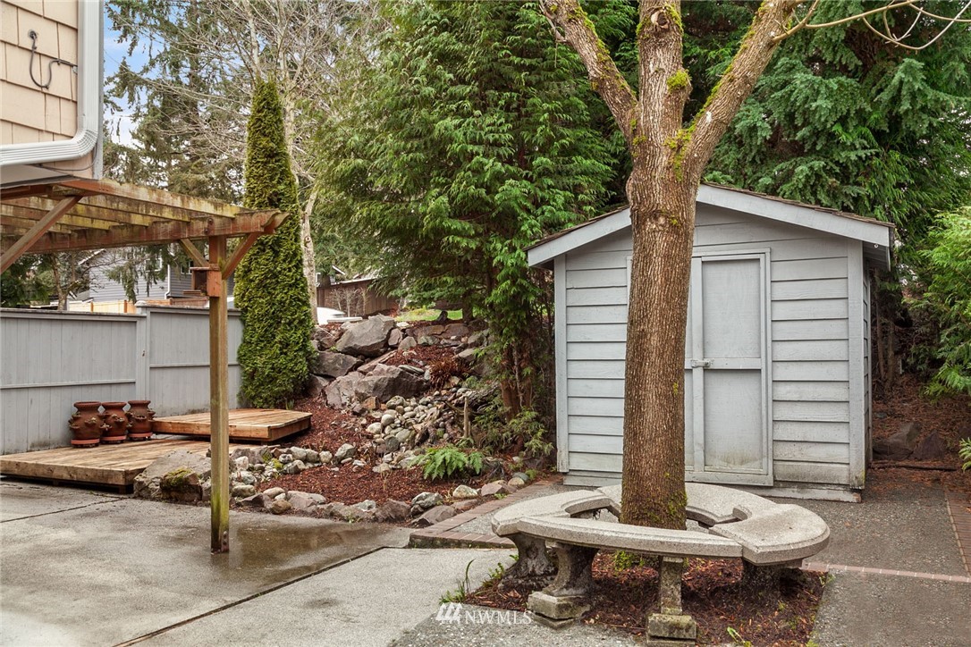 16114 121st Avenue Northeast Bothell, WA 98011 - Photo 15 of 16