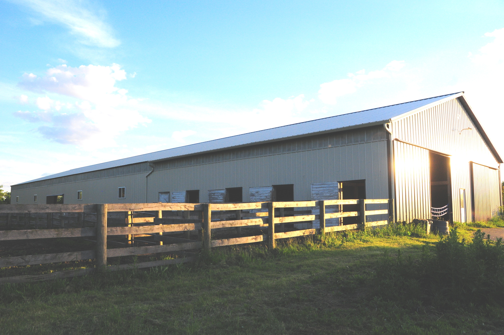 40W883 Plank Road Elgin, IL 60124 - Photo 21 of 47 a view of outdoor space with seating area