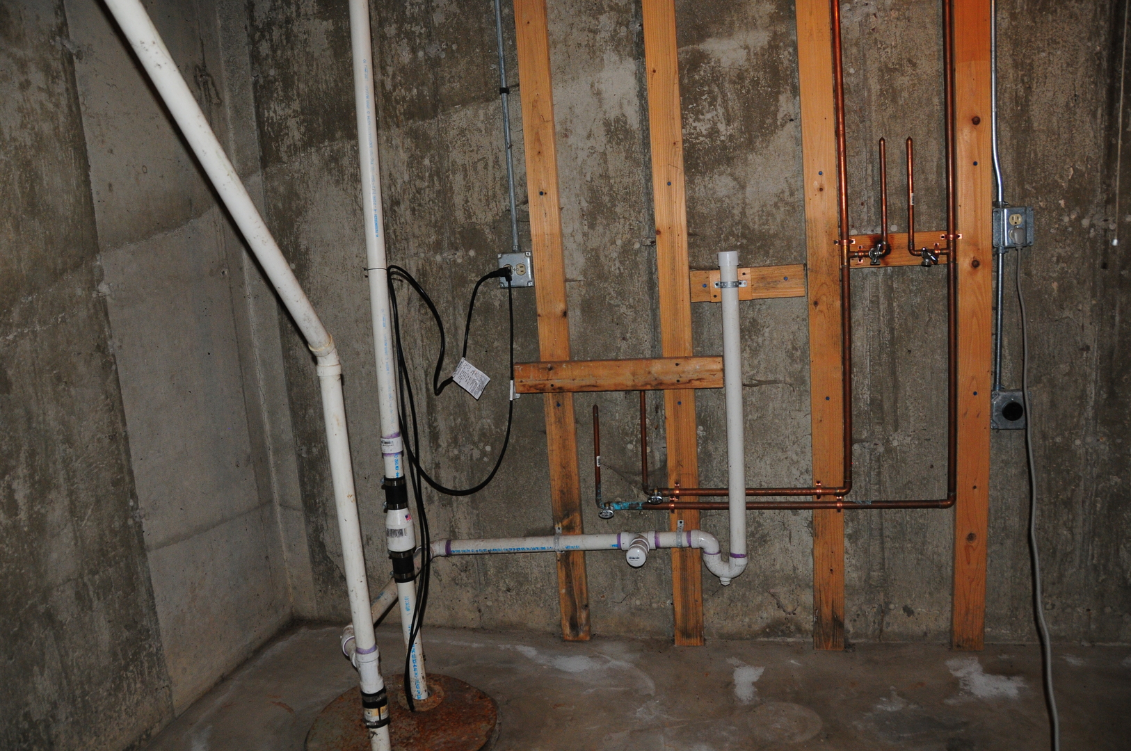 40W883 Plank Road Elgin, IL 60124 - Photo 46 of 47 a bathroom with shower