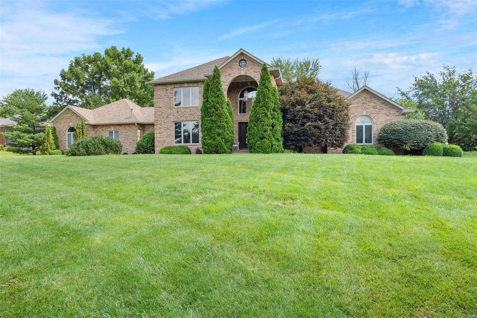 11949 Ladue Road Creve Coeur, MO 63141 - Photo 1 of 32 Gallery Image 1